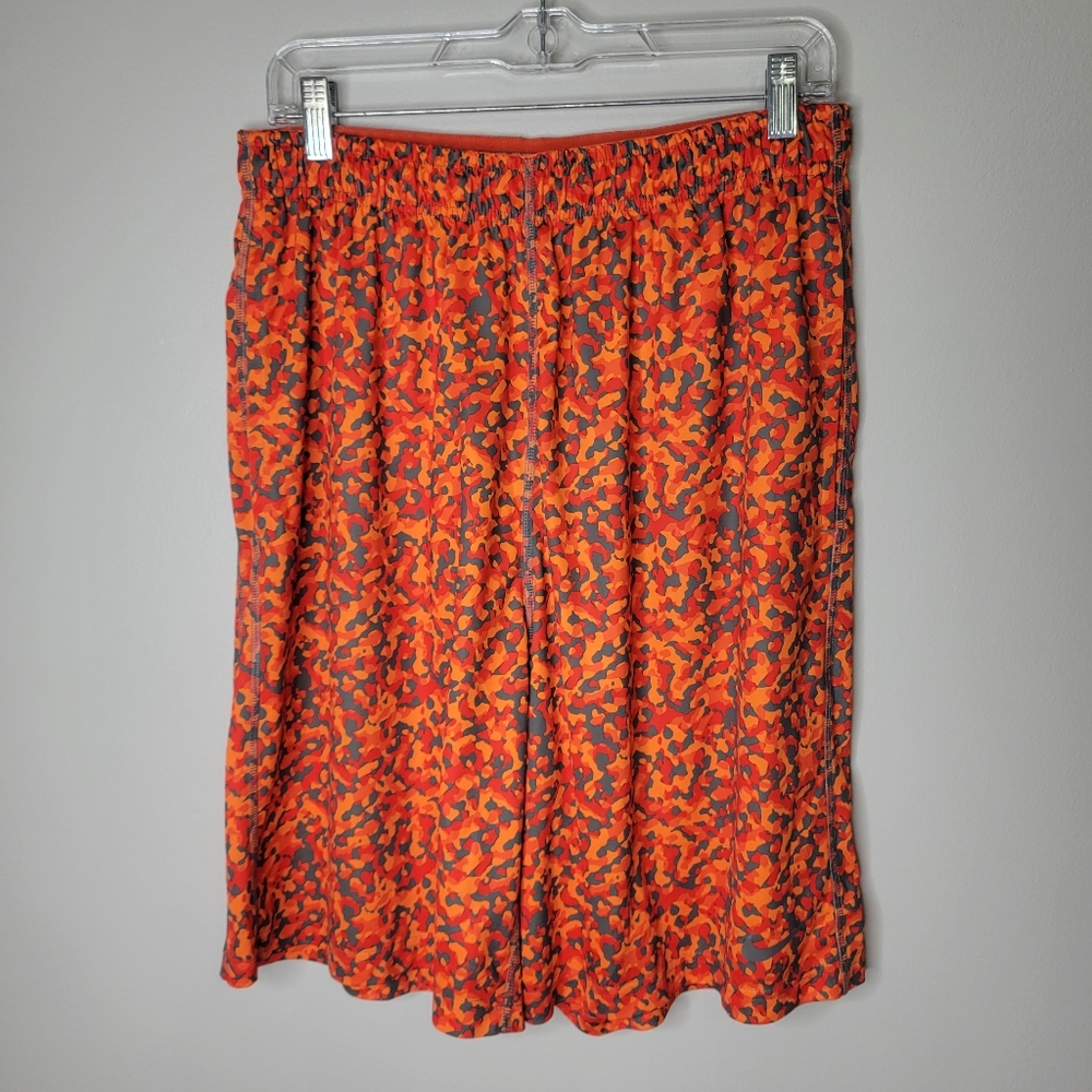 Nike Dri-Fit Active Shorts